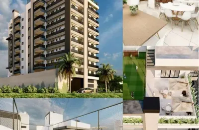 Apartamento com 2 quartos à venda na Rua das Bromélias, 2653 D, Paraíso, Chapecó