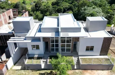 Casa com 3 quartos à venda na Rua Mariângela Iop de Oliveira, 1, Desbravador, Chapecó