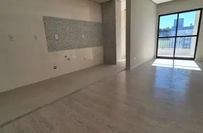 Apartamento 2 dormitórios à venda paraíso chapecó/sc