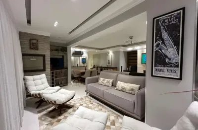Apartamento com 3 quartos à venda na Rua Curitiba - E, 1, Centro, Chapecó