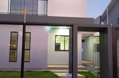 Casa com 3 quartos à venda na Rua Pequim, 1, Passo dos Fortes, Chapecó