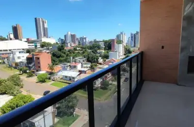 Cobertura com 4 quartos à venda na Rua Curitiba - D, 801, Santa Maria, Chapecó