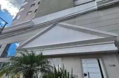 Apartamento com 3 quartos à venda na Rua Barão do Rio Branco - D, 949, Maria Goretti, Chapecó