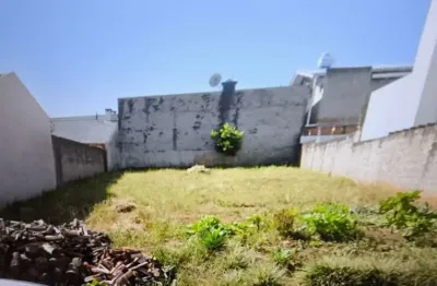Terreno à venda na Rua Sabrina Fiorentin Sfredo, 22, Líder, Chapecó