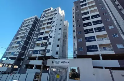 Apartamento com 2 quartos à venda na Rua John Kennedy - E, 2081, Passo dos Fortes, Chapecó