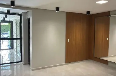 Apartamento com 2 quartos à venda na Rua Curitiba - D, 801, Santa Maria, Chapecó