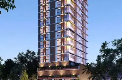 Apartamento com 3 quartos à venda na Rua Independência - D, 53, Jardim Itália, Chapecó