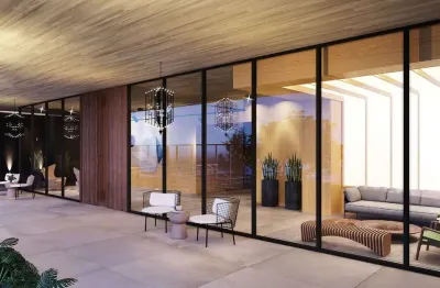 Apartamento com 3 quartos à venda na Rua Independência - D, 53, Jardim Itália, Chapecó