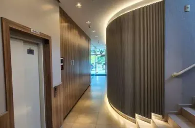 Apartamento com 2 quartos à venda na Avenida Nereu Ramos - E, 1, Centro, Chapecó