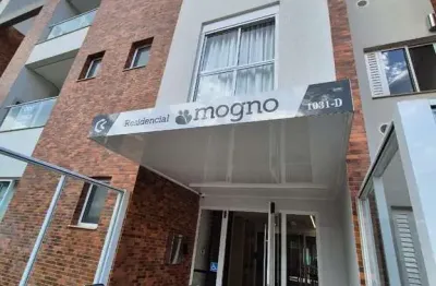 Apartamento novo suite + 1 bairro esplanada 2 vagas (em gaveta) posição solar oe