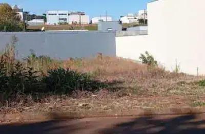 Terreno à venda na Rua Orestes Zanini, 11, Santos Dumont, Chapecó