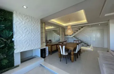 Apartamento com 3 quartos à venda na Rua Lauro Muller - E, 454, Santa Maria, Chapecó
