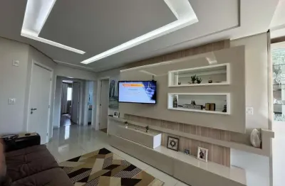 Apartamento com 2 quartos à venda na Rua Mato Grosso - D, 127, Jardim Itália, Chapecó