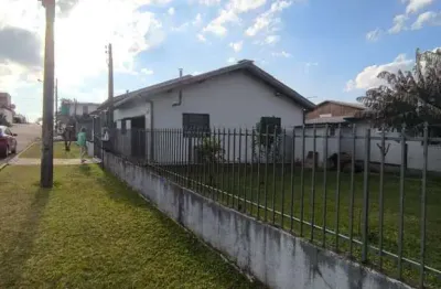 Casa com 3 quartos à venda na Rua Piratuba, 110D, Alvorada, Chapecó