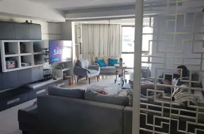 Apartamento com 3 quartos à venda na Rua Achiles Tomazelli - E, 77, Centro, Chapecó