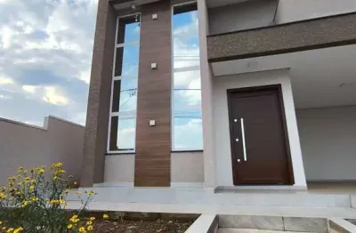 Casa com 3 quartos à venda na Rua Gelci Cima, 290, Líder, Chapecó