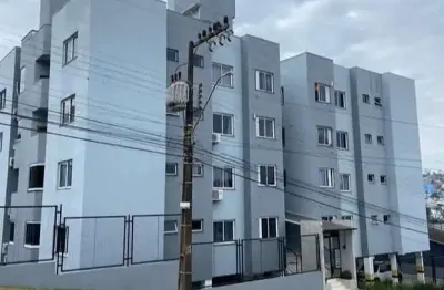 Apartamento com 2 quartos à venda na Rua Israel - D, 1291, Esplanada, Chapecó