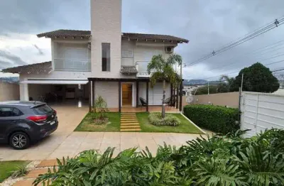 Casa com 3 quartos à venda na Rua Vicente Cunha, 735, Quedas do Palmital, Chapecó