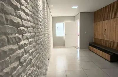 Casa com 2 quartos à venda na Rua Antonio Martinelli, 45, Vila Real, Chapecó