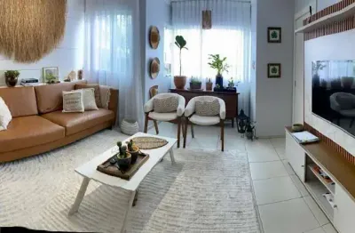 Apartamento com 2 quartos à venda na Rua Mário Balico, 156, Paraíso, Chapecó