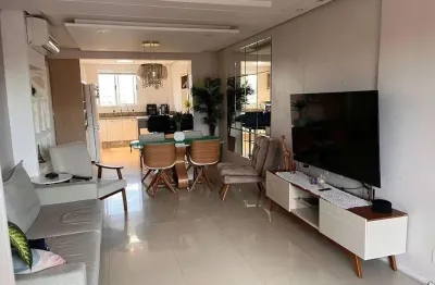 Apartamento com 2 quartos à venda na Rua Rio de Janeiro - D, 830, Presidente Médici, Chapecó