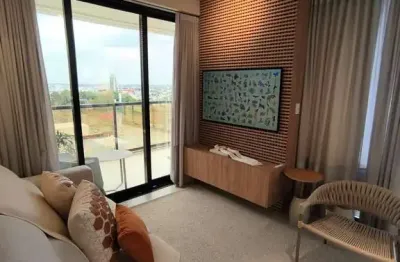 Apartamento com 3 quartos à venda na Rua Rui Barbosa - E, 77 D, Centro, Chapecó