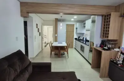 Apartamento com 2 quartos à venda na Rua Orestes Antonini, 409, Santos Dumont, Chapecó