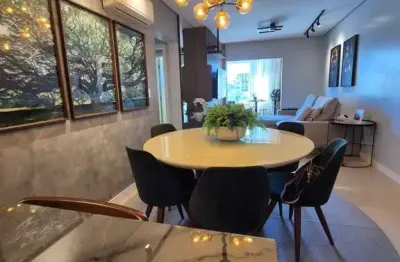 Apartamento com 2 quartos à venda na Rua Porto, 97E, Presidente Médici, Chapecó