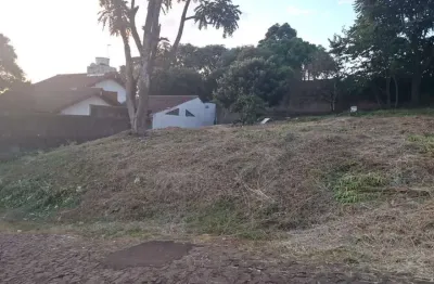 Terreno à venda na Servidão Capivari, 91 E, Universitário, Chapecó