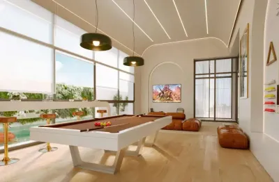 Apartamento com 3 quartos à venda na Rua Pará - D, 80, Maria Goretti, Chapecó