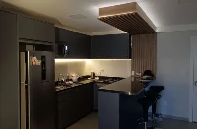 Apartamento com 2 quartos à venda na Rua Anacleto Zanini, 391 E, Santos Dumont, Chapecó