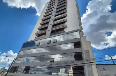 Apartamento com 3 quartos à venda na Rua Rio de Janeiro - D, 1, Centro, Chapecó