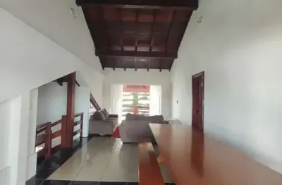 Casa com 4 quartos à venda na Rua Ary de Carvalho Porto, 65, Santa Maria, Chapecó