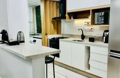 Apartamento com 2 quartos à venda na Rua Condá, 550, Centro, Chapecó