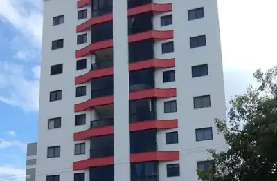 Apartamento com 3 quartos à venda na Avenida Nereu Ramos, 1258, Centro, Chapecó