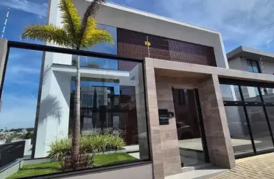 Casa com 3 quartos à venda na Rua Francisco Dias Velho, 1860 E, Jardim Europa, Chapecó