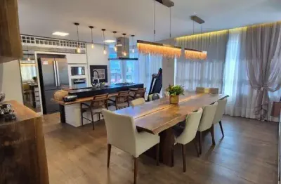 Apartamento com 2 quartos à venda na Rua Rui Barbosa - D, 2157, Universitário, Chapecó