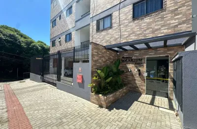 Apartamento com 2 quartos à venda na Rua Clóvis Locatelli - D, 2082, Presidente Médici, Chapecó