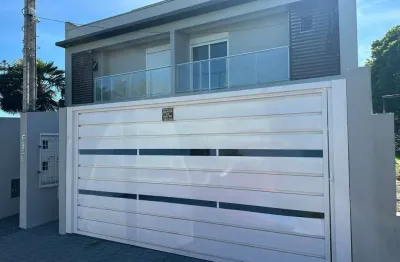 Casa com 3 quartos à venda na Rua Victório Bê Filho, 684e, Paraíso, Chapecó