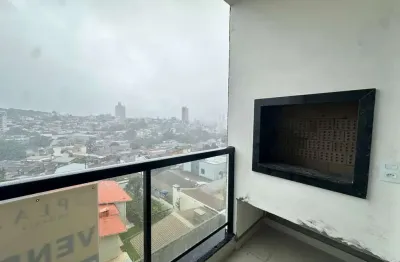 Apartamento 2 dormitórios à venda Passo dos Fortes Chapecó/SC