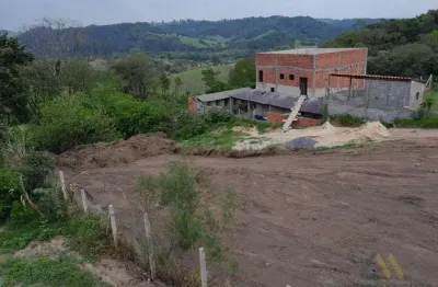 Terreno à venda na Estrada Mato Dentro, 100, Mato Dentro, Mairinque