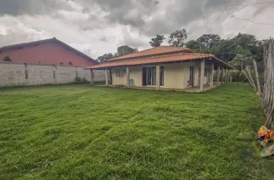 Casa de condomínio à venda em mairinque, cristal, com 3 quartos, 1000m²