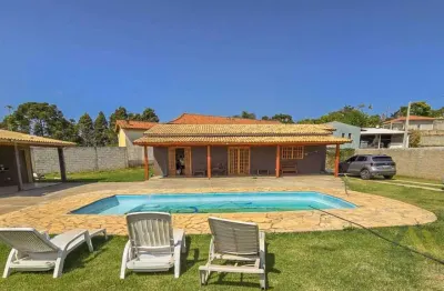 Chácara à venda em mairinque, dona catarina, com 3 quartos, 1000m²