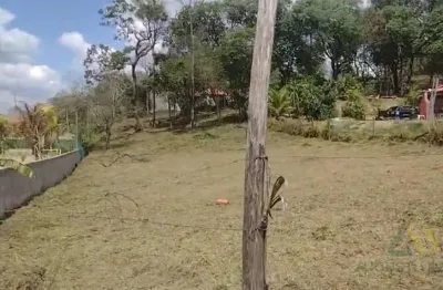 Terreno à venda na Estrada Do Mato Dentro, 120, Mato Dentro, Mairinque
