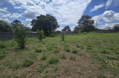 Terreno à venda na Rua Aluminio  Prateado, 100, Colibri, Alumínio