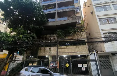 Praça Saens Pena! 3 quartos, com suite e dependência. Mobiliado!