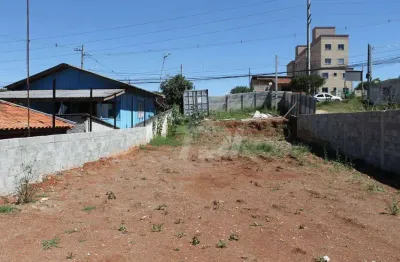 Terreno à venda, 500 m² por r$ 600.000,00 - bairro alto - curitiba/pr