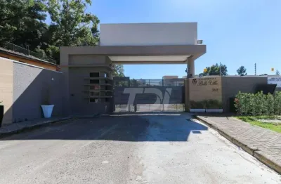 Sobrado com 3 dormitórios à venda, 109 m² por r$ 720.000,00 - campo comprido - curitiba/pr