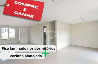 Sobrado com 3 dormitórios à venda, 109 m² por r$ 720.000,00 - campo comprido - curitiba/pr