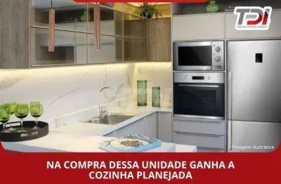 Sobrado com 3 dormitórios à venda, 109 m² por r$ 720.000,00 - campo comprido - curitiba/pr